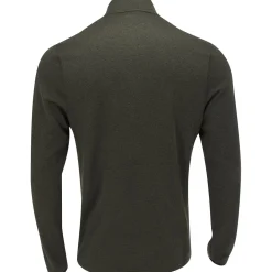 Nike Therma-Fit Victory Half Zip Outerwear Pullover Golf Apparel