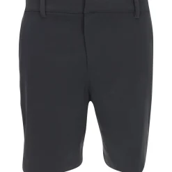 Nike Tour Chino 8 Inch Shorts Flat Front Golf Apparel