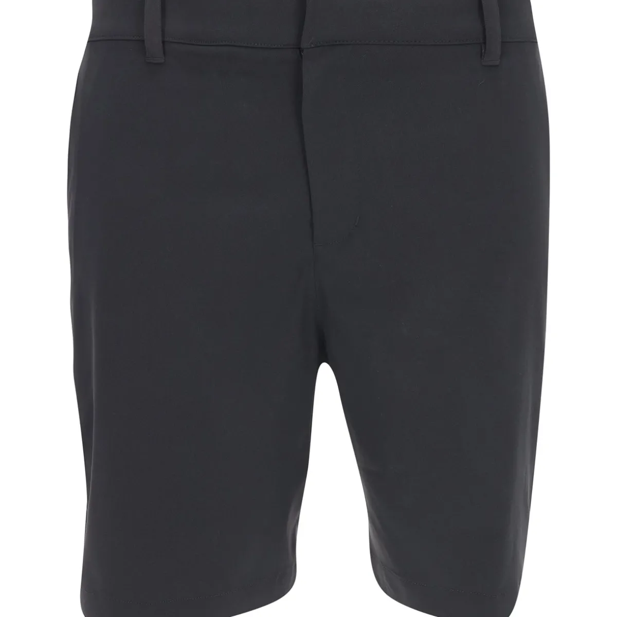 Nike Tour Chino 8 Inch Shorts Flat Front Golf Apparel