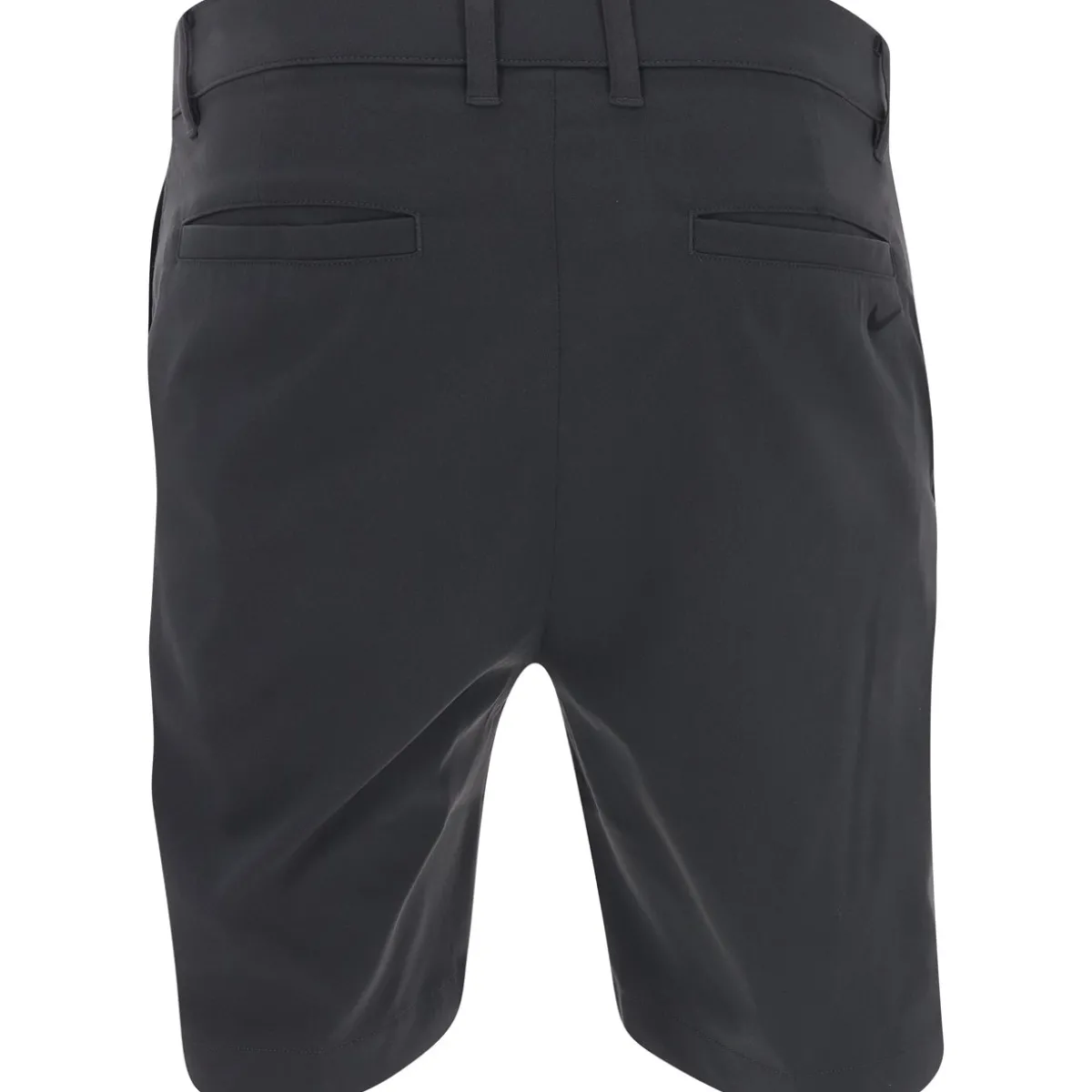 Nike Tour Chino 8 Inch Shorts Flat Front Golf Apparel