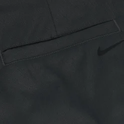 Nike Tour Chino 8 Inch Shorts Flat Front Golf Apparel