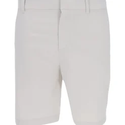 Nike Tour Chino 8 Inch Shorts Flat Front Golf Apparel