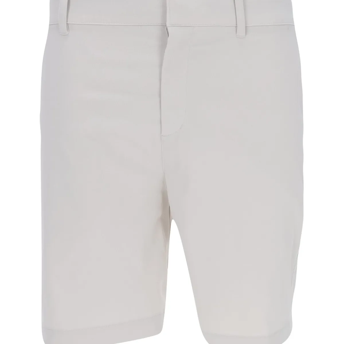 Nike Tour Chino 8 Inch Shorts Flat Front Golf Apparel