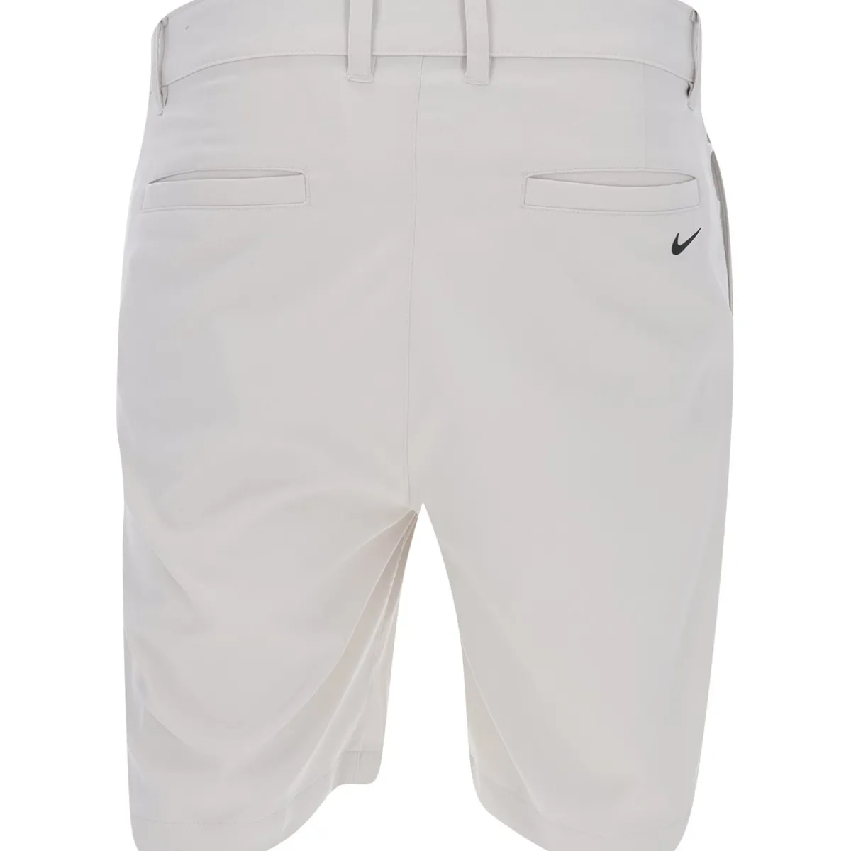 Nike Tour Chino 8 Inch Shorts Flat Front Golf Apparel