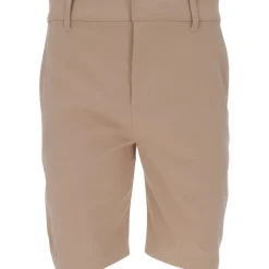 Nike Tour Chino 8 Inch Shorts Flat Front Golf Apparel