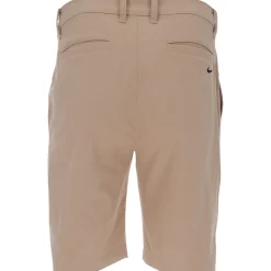 Nike Tour Chino 8 Inch Shorts Flat Front Golf Apparel