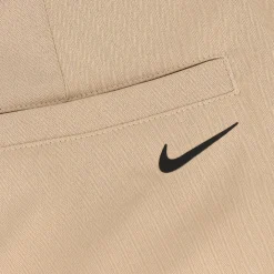 Nike Tour Chino 8 Inch Shorts Flat Front Golf Apparel