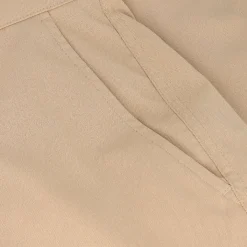 Nike Tour Chino 8 Inch Shorts Flat Front Golf Apparel