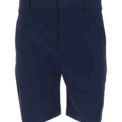 Nike Tour Chino 8 Inch Shorts Flat Front Golf Apparel