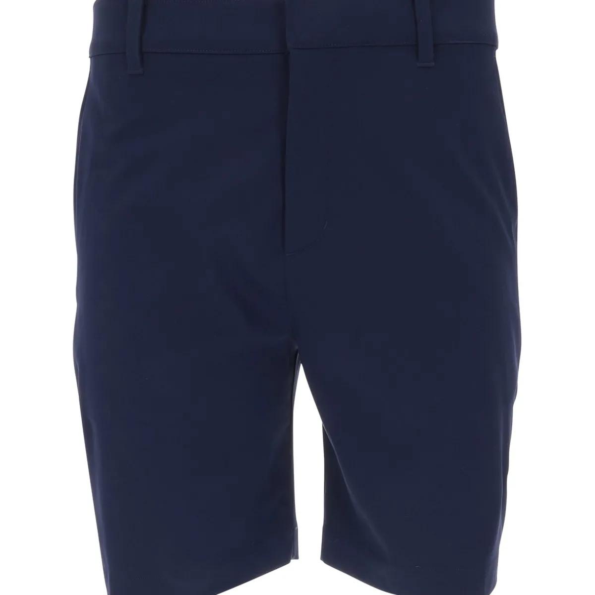 Nike Tour Chino 8 Inch Shorts Flat Front Golf Apparel