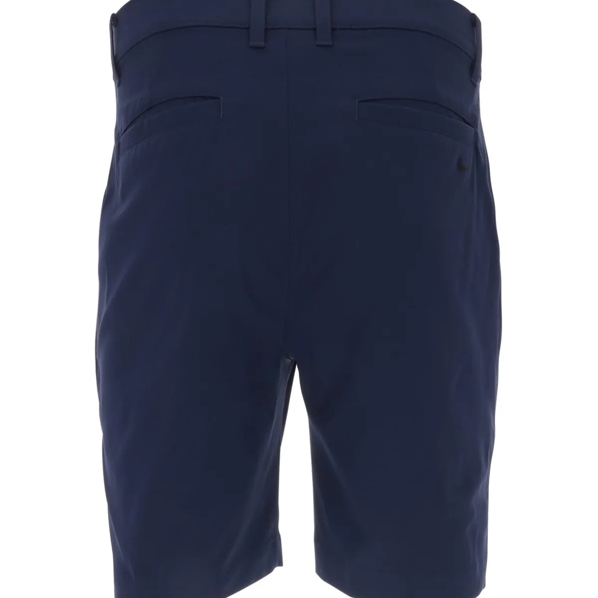 Nike Tour Chino 8 Inch Shorts Flat Front Golf Apparel