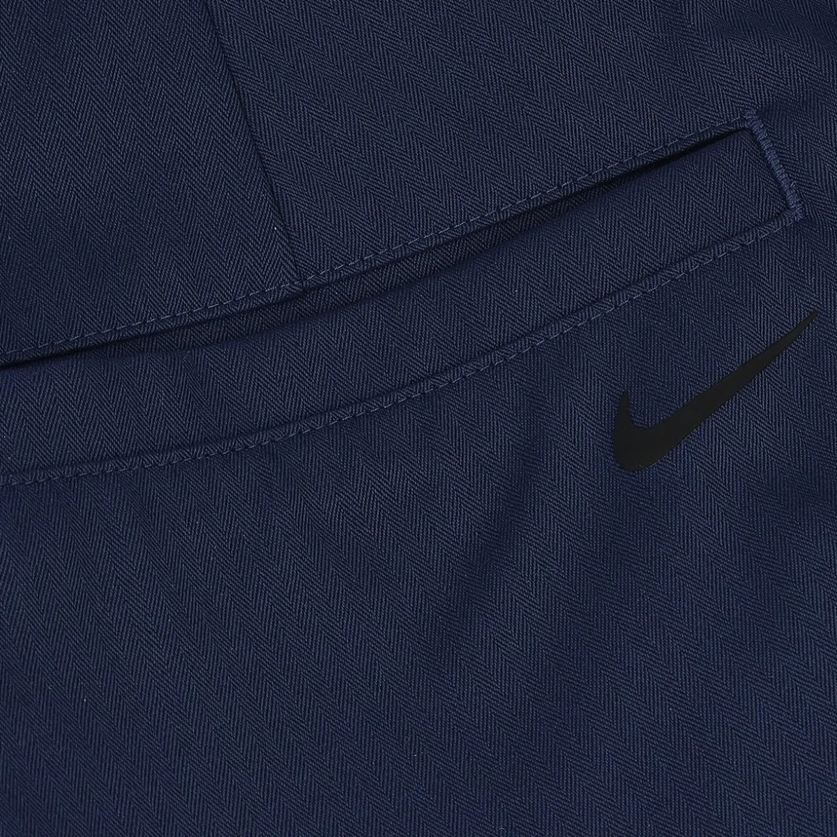 Nike Tour Chino 8 Inch Shorts Flat Front Golf Apparel