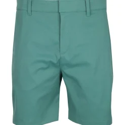 Nike Tour Chino 8 Inch Shorts Flat Front Golf Apparel