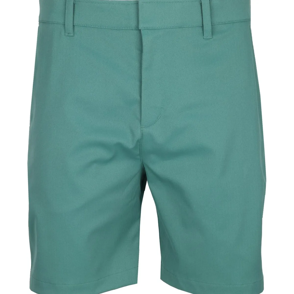 Nike Tour Chino 8 Inch Shorts Flat Front Golf Apparel