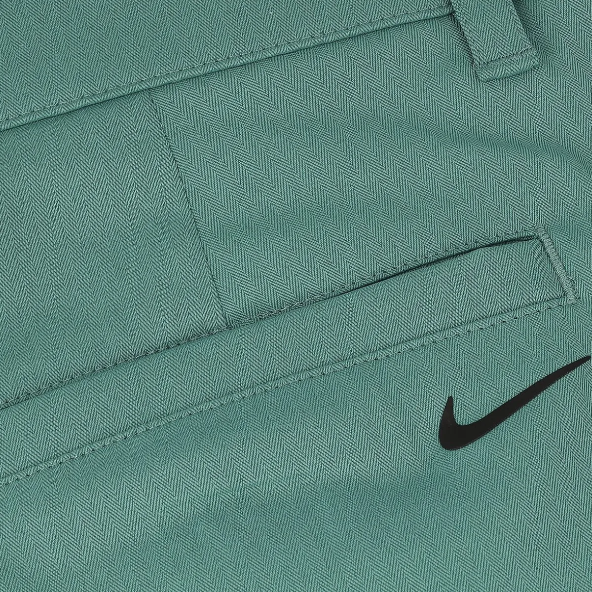 Nike Tour Chino 8 Inch Shorts Flat Front Golf Apparel