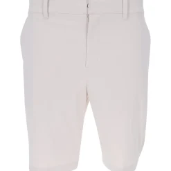 Nike Tour Chino 8 Inch Shorts Flat Front Golf Apparel