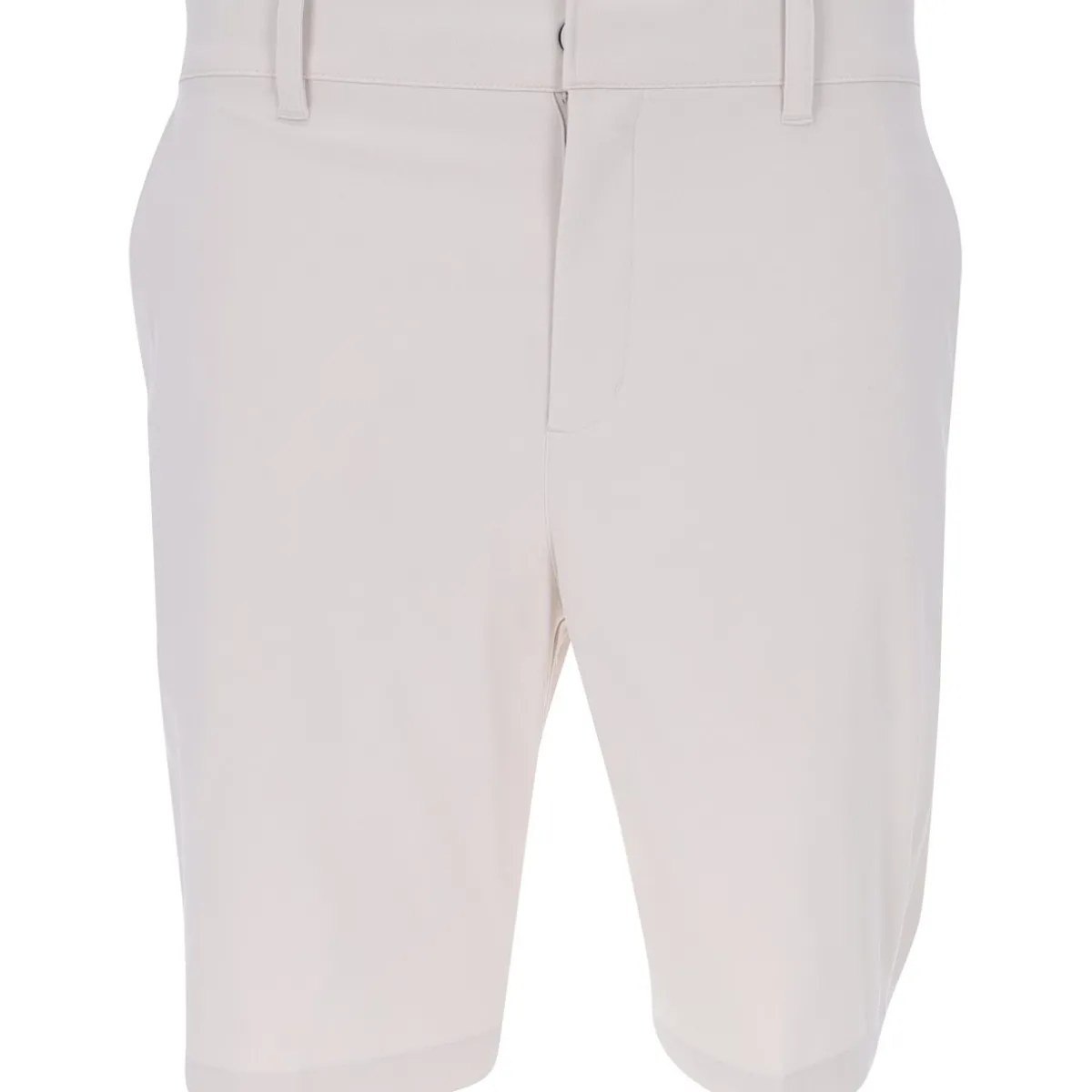 Nike Tour Chino 8 Inch Shorts Flat Front Golf Apparel