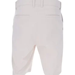 Nike Tour Chino 8 Inch Shorts Flat Front Golf Apparel