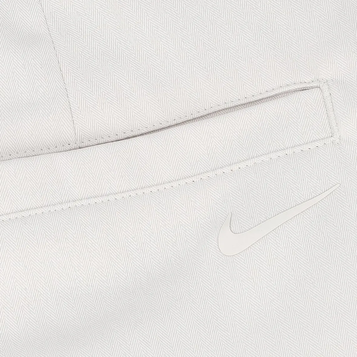 Nike Tour Chino 8 Inch Shorts Flat Front Golf Apparel