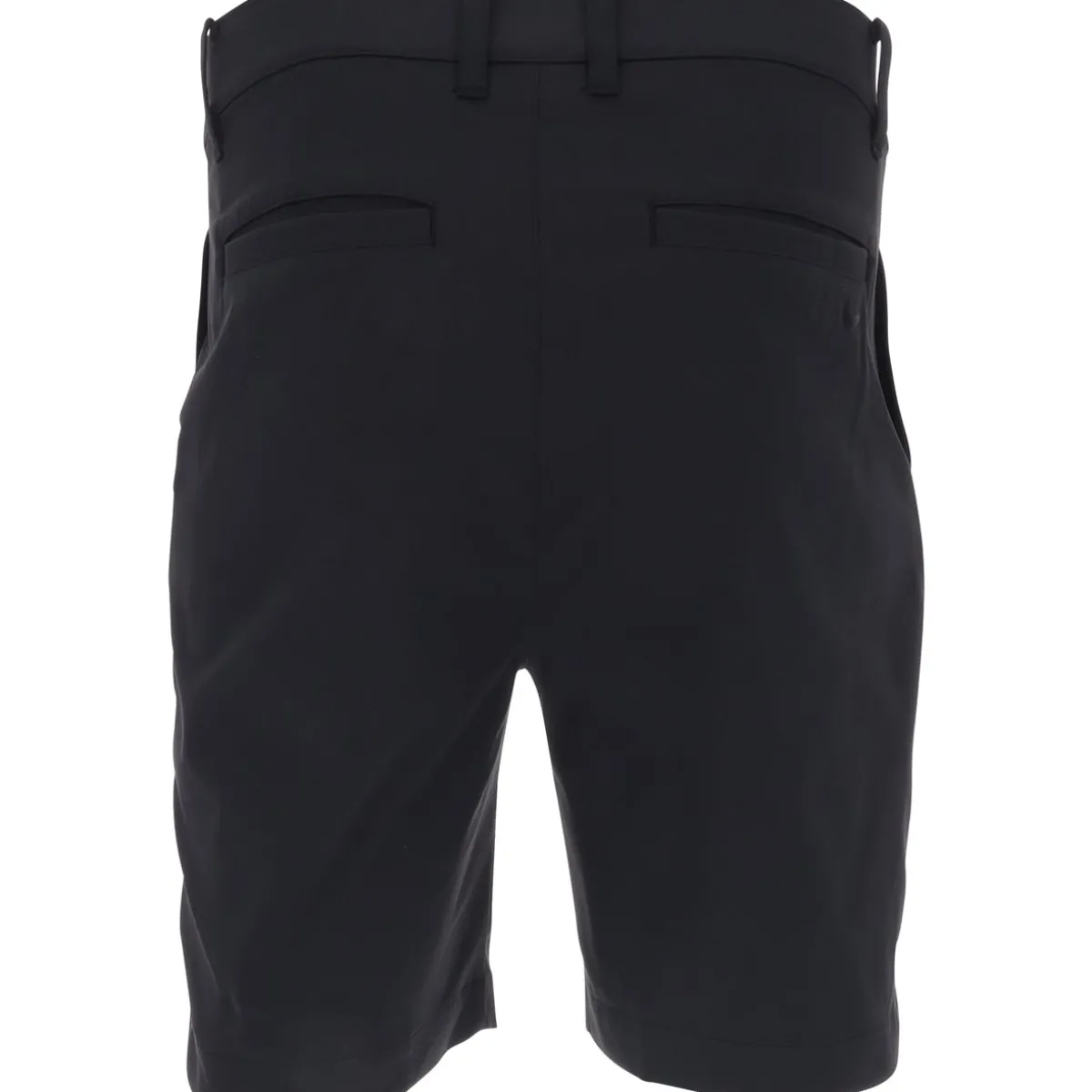 Nike Tour Chino 8 Inch Shorts Flat Front Golf Apparel