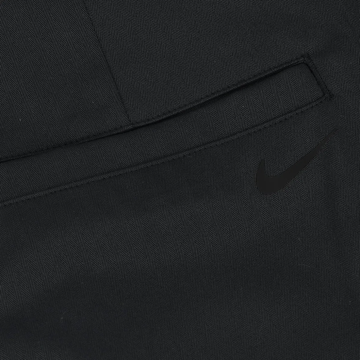Nike Tour Chino 8 Inch Shorts Flat Front Golf Apparel