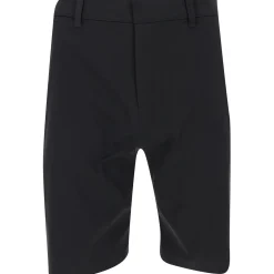 Nike Tour Chino 10 Inch Shorts Flat Front Golf Apparel