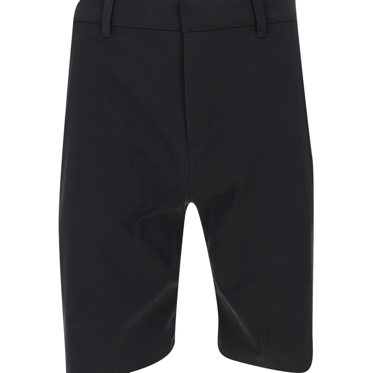 Nike Tour Chino 10 Inch Shorts Flat Front Golf Apparel