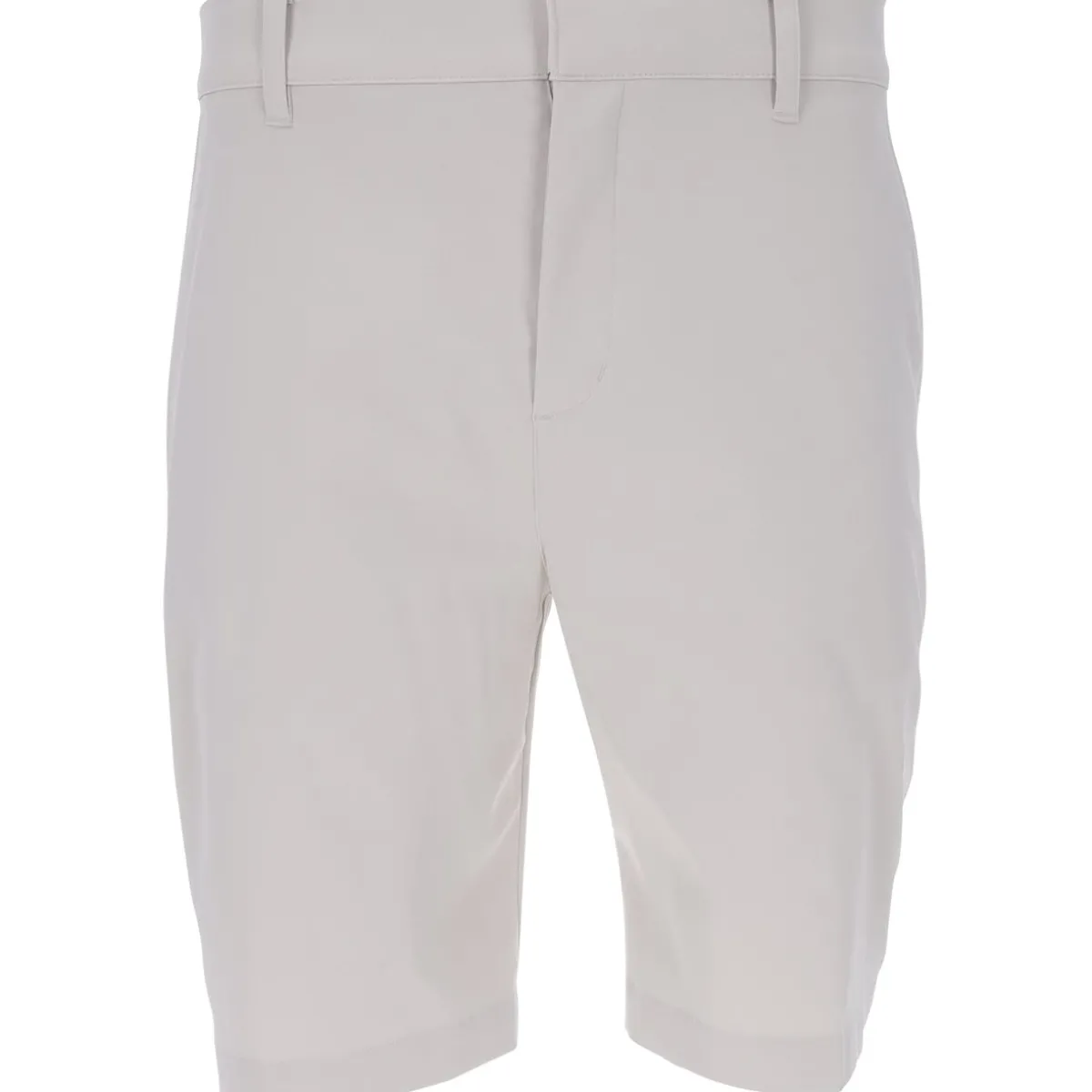 Nike Tour Chino 10 Inch Shorts Flat Front Golf Apparel