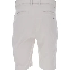 Nike Tour Chino 10 Inch Shorts Flat Front Golf Apparel