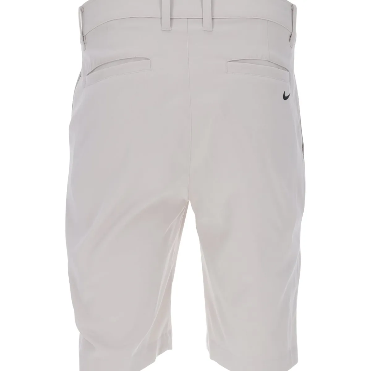 Nike Tour Chino 10 Inch Shorts Flat Front Golf Apparel