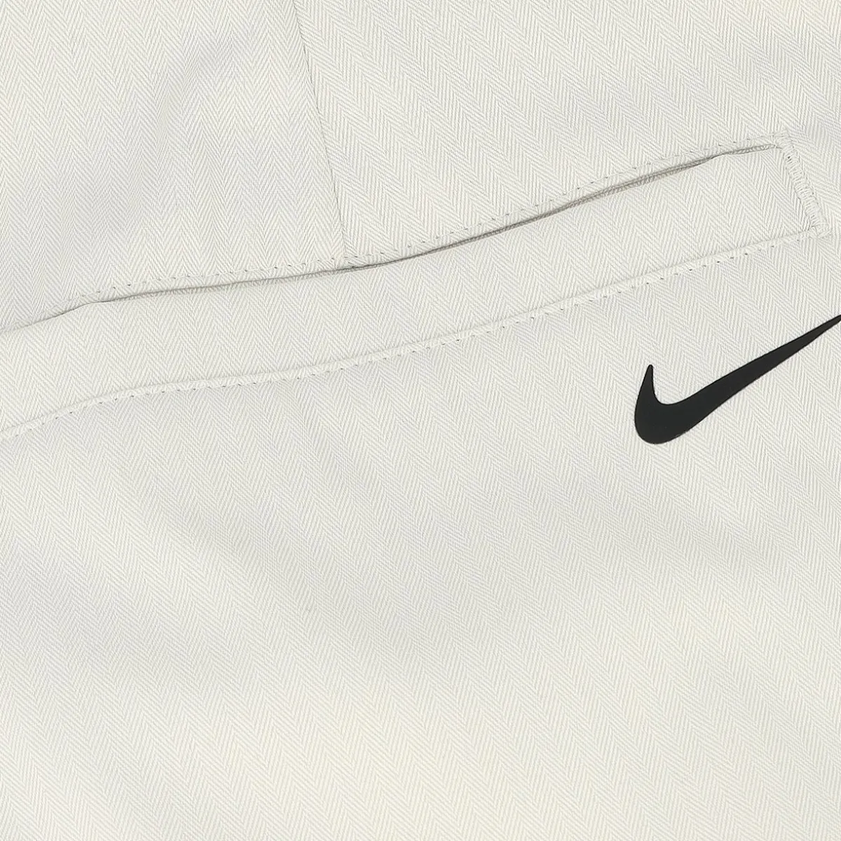 Nike Tour Chino 10 Inch Shorts Flat Front Golf Apparel