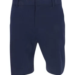 Nike Tour Chino 10 Inch Shorts Flat Front Golf Apparel