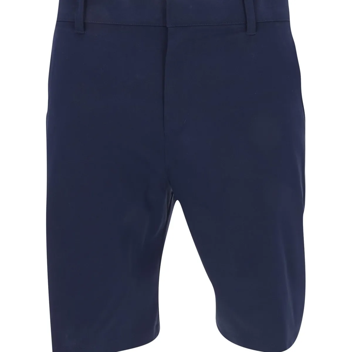 Nike Tour Chino 10 Inch Shorts Flat Front Golf Apparel