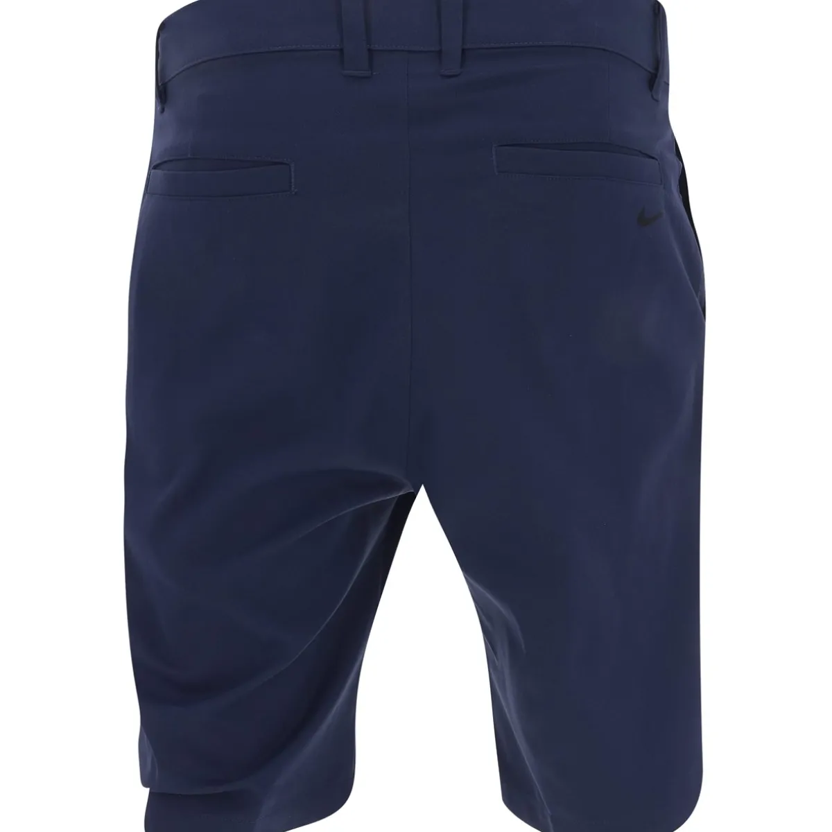 Nike Tour Chino 10 Inch Shorts Flat Front Golf Apparel