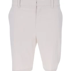 Nike Tour Chino 10 Inch Shorts Flat Front Golf Apparel