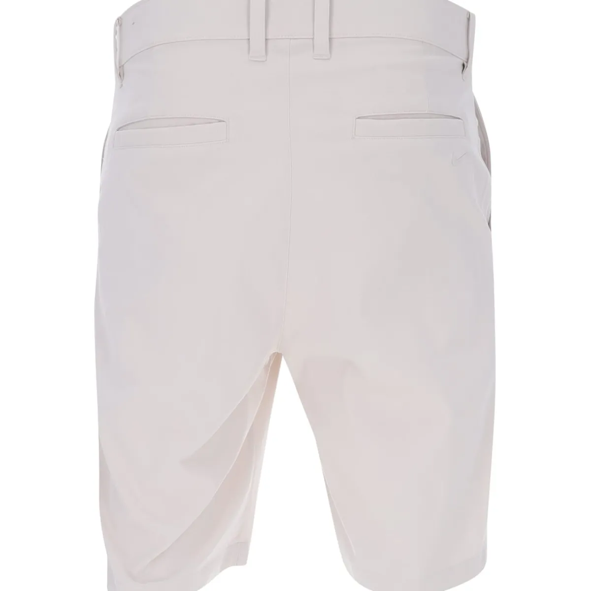 Nike Tour Chino 10 Inch Shorts Flat Front Golf Apparel