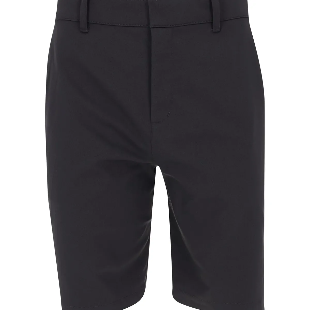 Nike Tour Chino 10 Inch Shorts Flat Front Golf Apparel