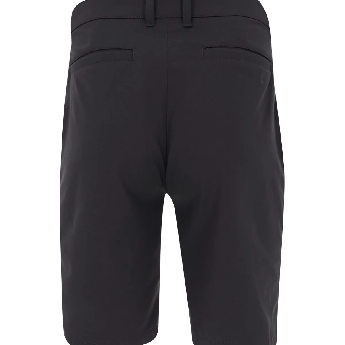 Nike Tour Chino 10 Inch Shorts Flat Front Golf Apparel