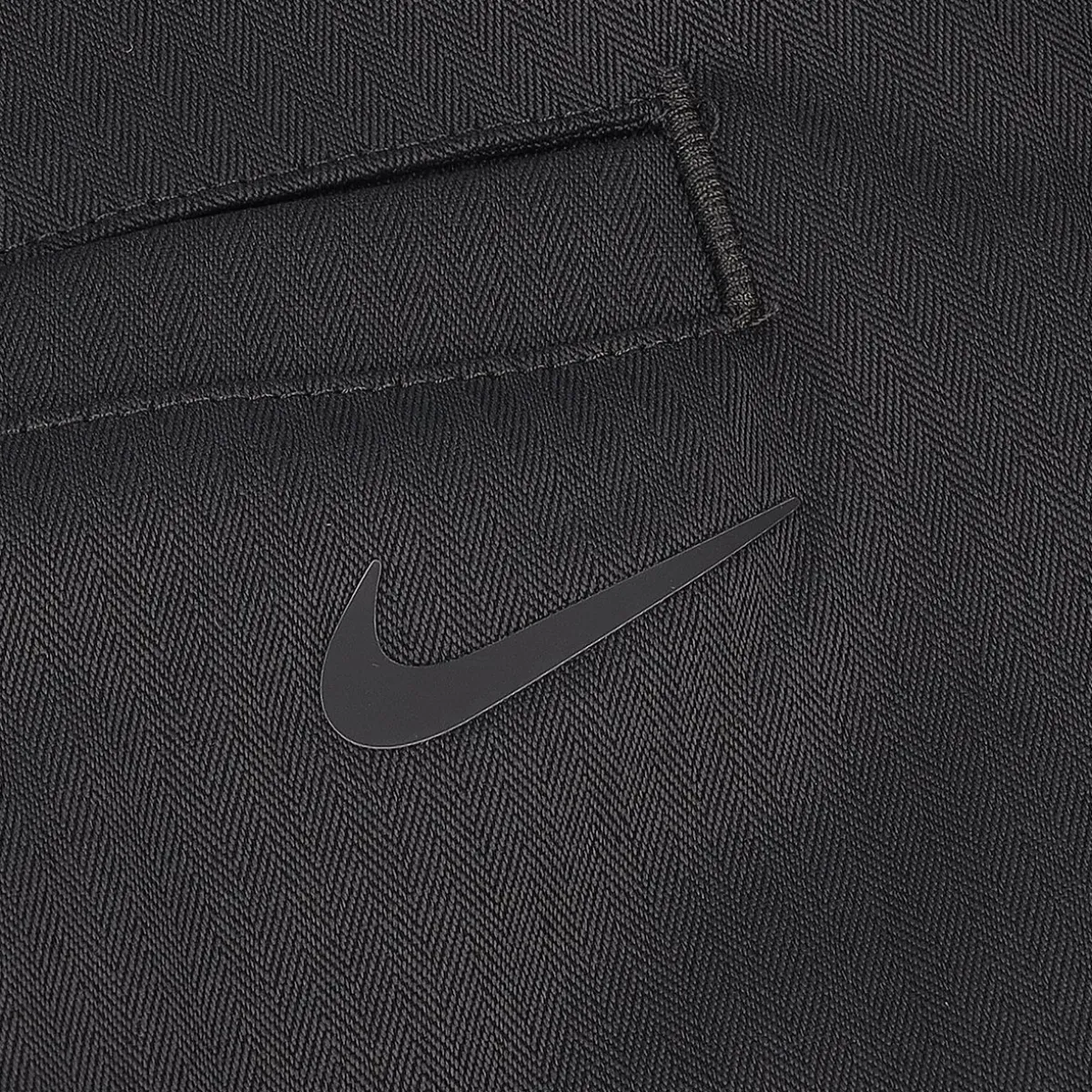 Nike Tour Chino 10 Inch Shorts Flat Front Golf Apparel