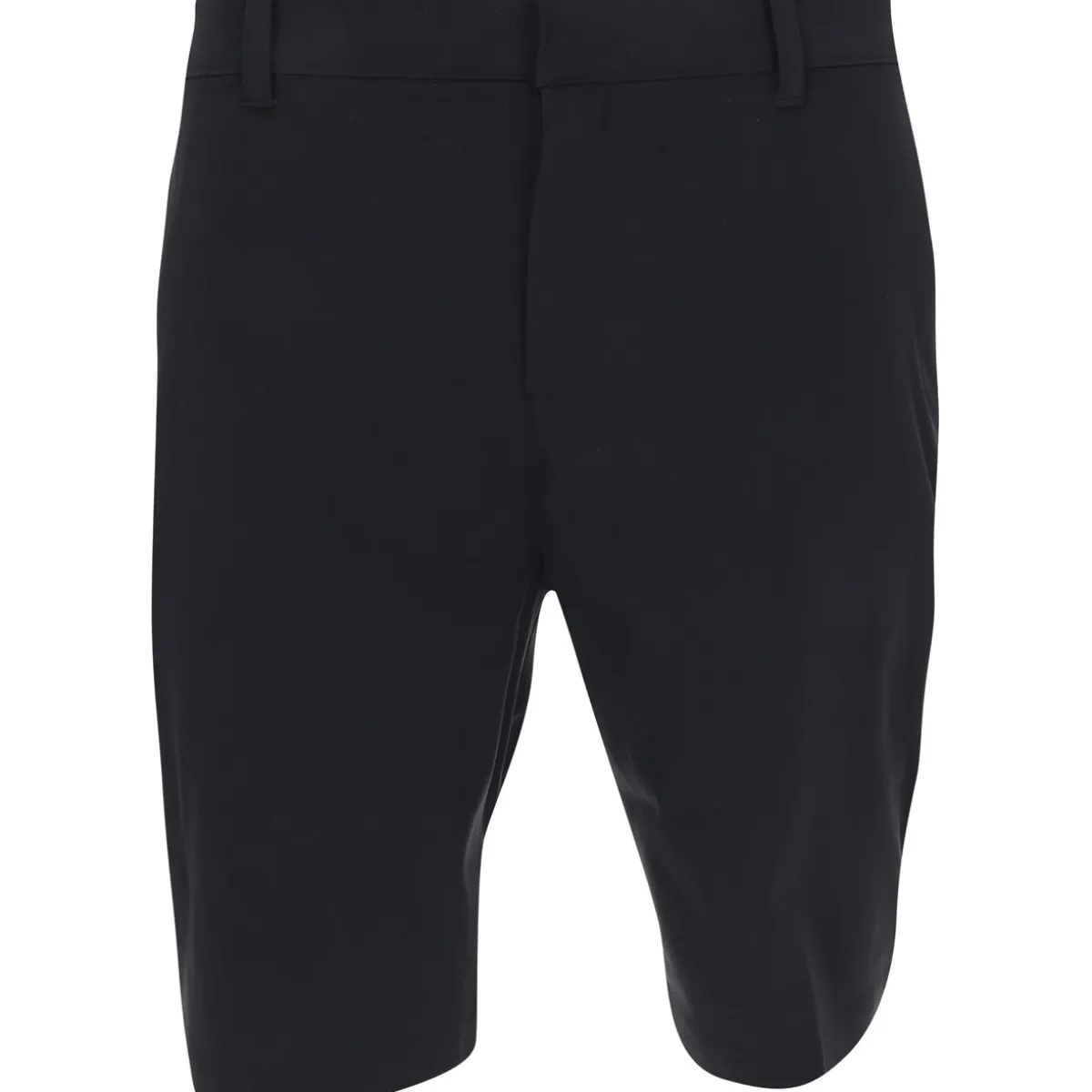 Nike Tour Chino 10 Inch Shorts Flat Front Golf Apparel