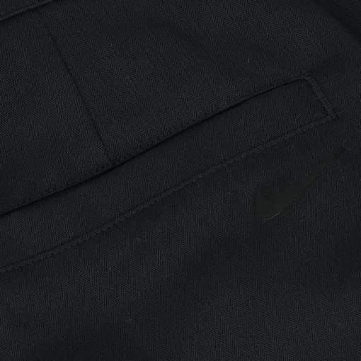 Nike Tour Chino 10 Inch Shorts Flat Front Golf Apparel