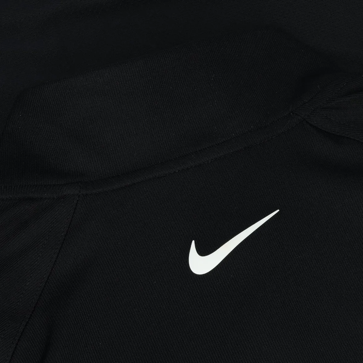 Nike Tour Dri Fit Advanced Half Zip Outerwear Pullover Golf Apparel