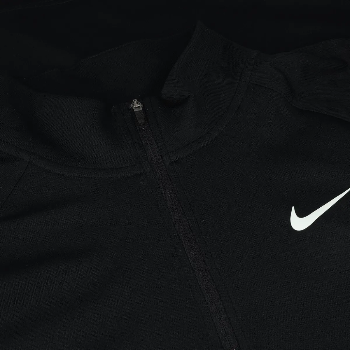Nike Tour Dri Fit Advanced Half Zip Outerwear Pullover Golf Apparel