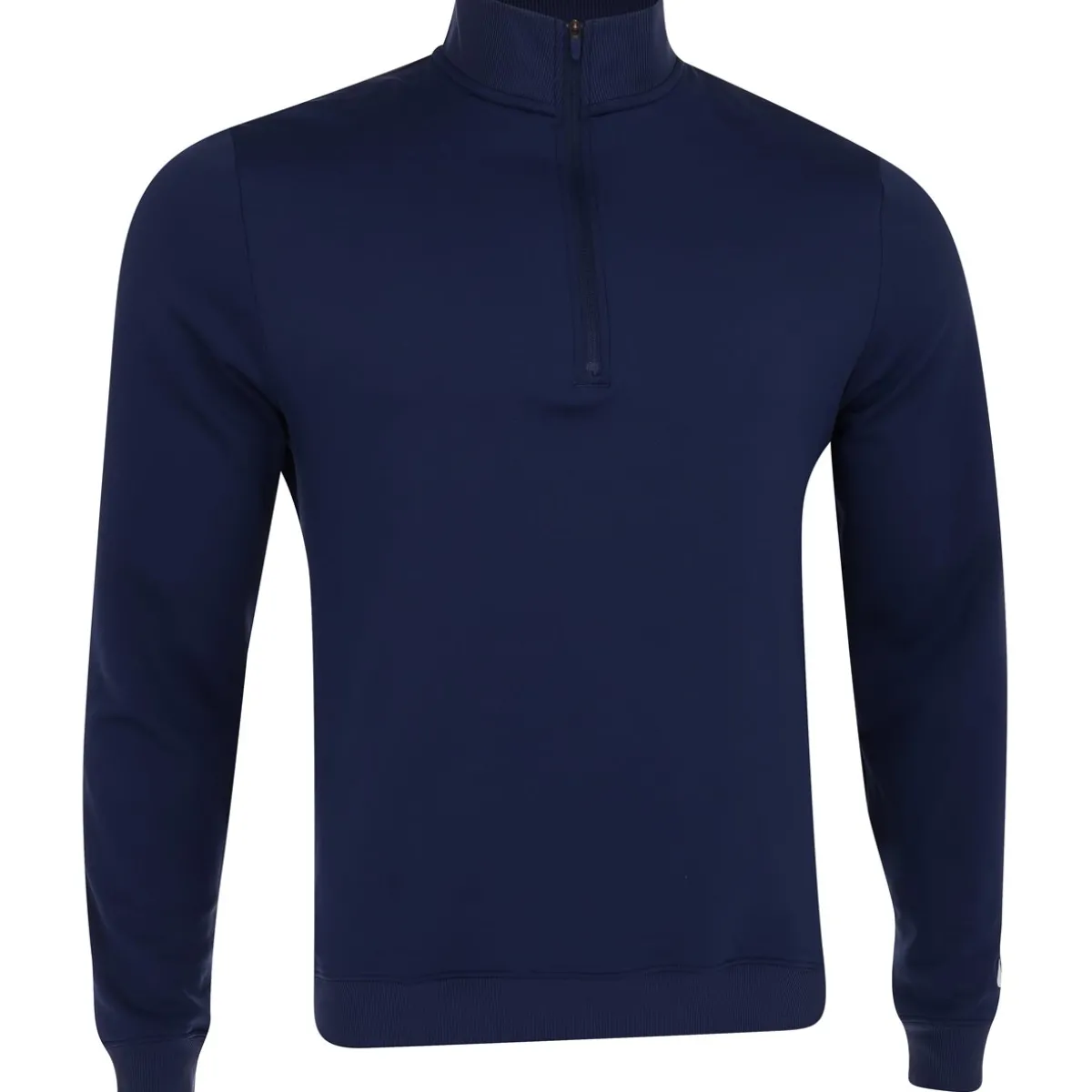 Nike Tour Half Zip Top Outerwear Pullover Golf Apparel