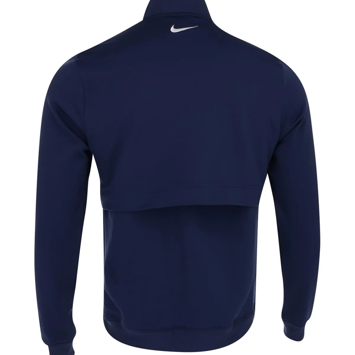 Nike Tour Half Zip Top Outerwear Pullover Golf Apparel