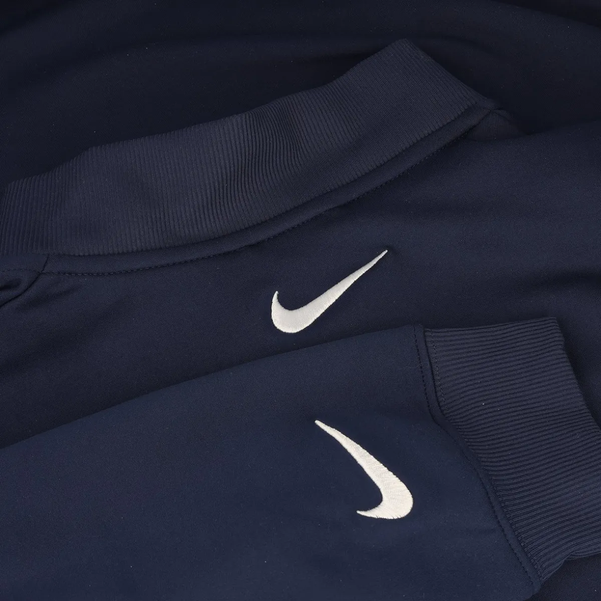 Nike Tour Half Zip Top Outerwear Pullover Golf Apparel