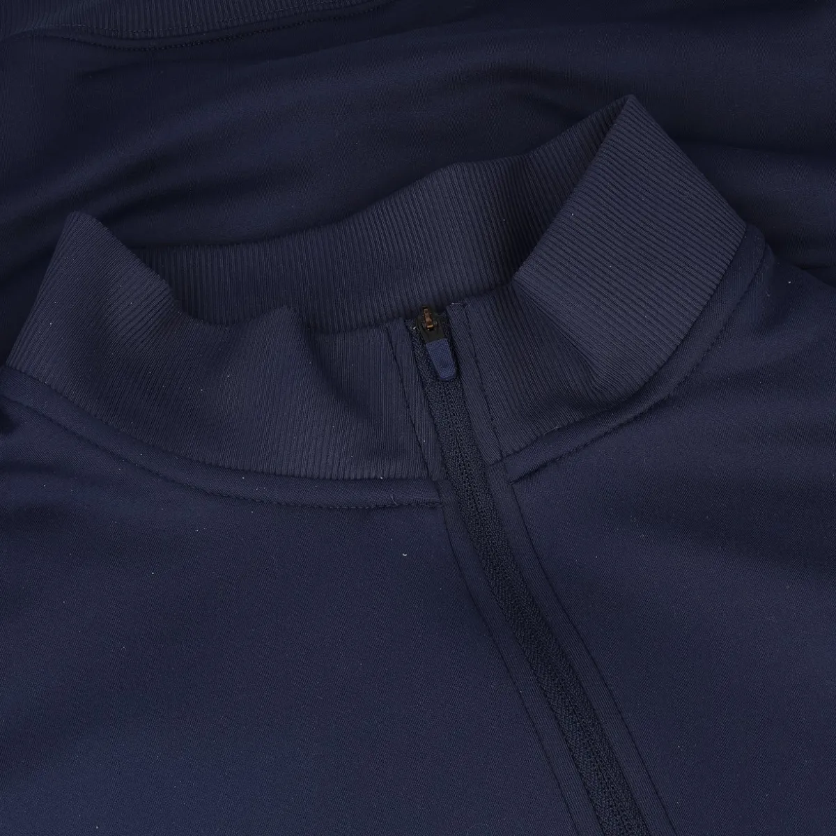Nike Tour Half Zip Top Outerwear Pullover Golf Apparel