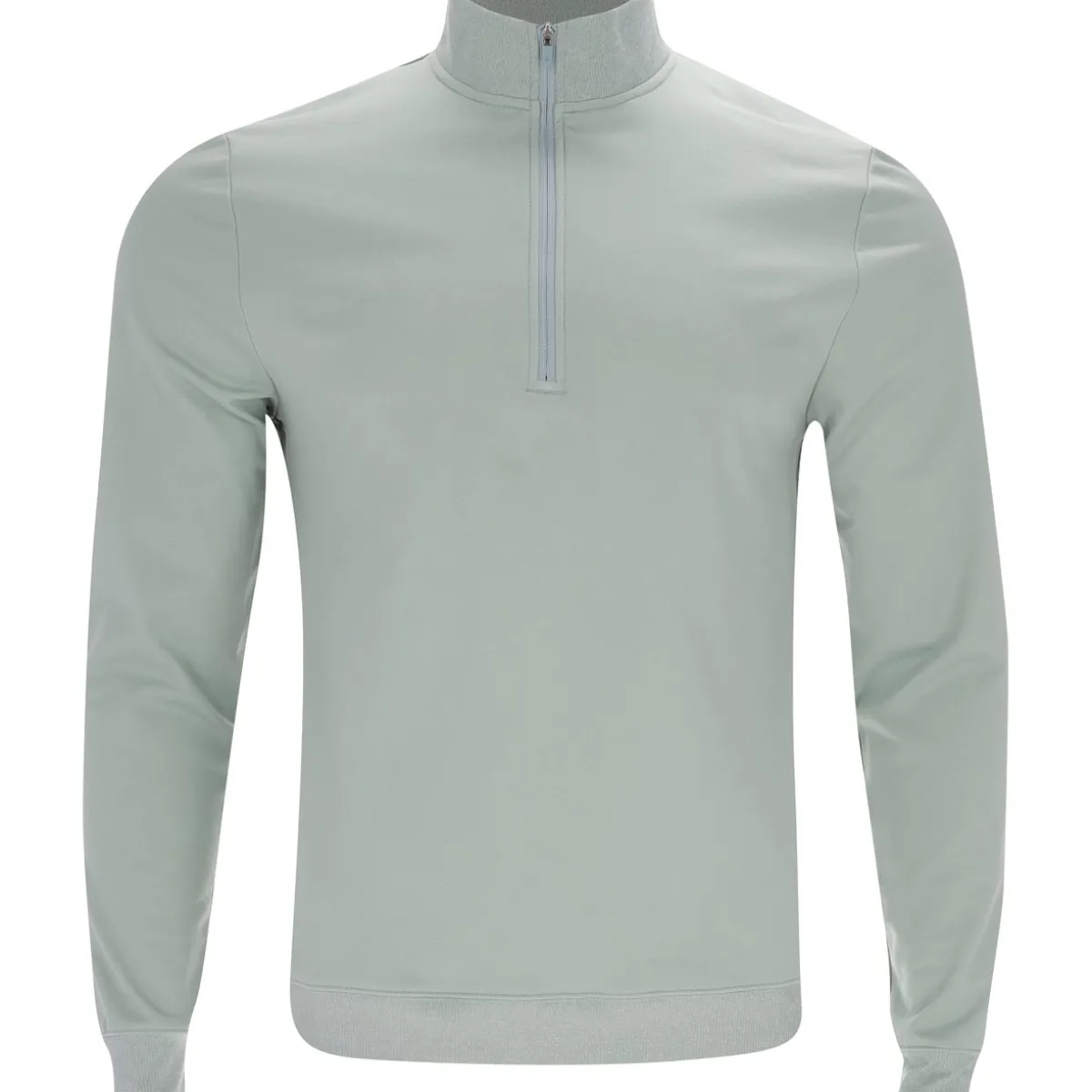 Nike Tour Half Zip Top Outerwear Pullover Golf Apparel