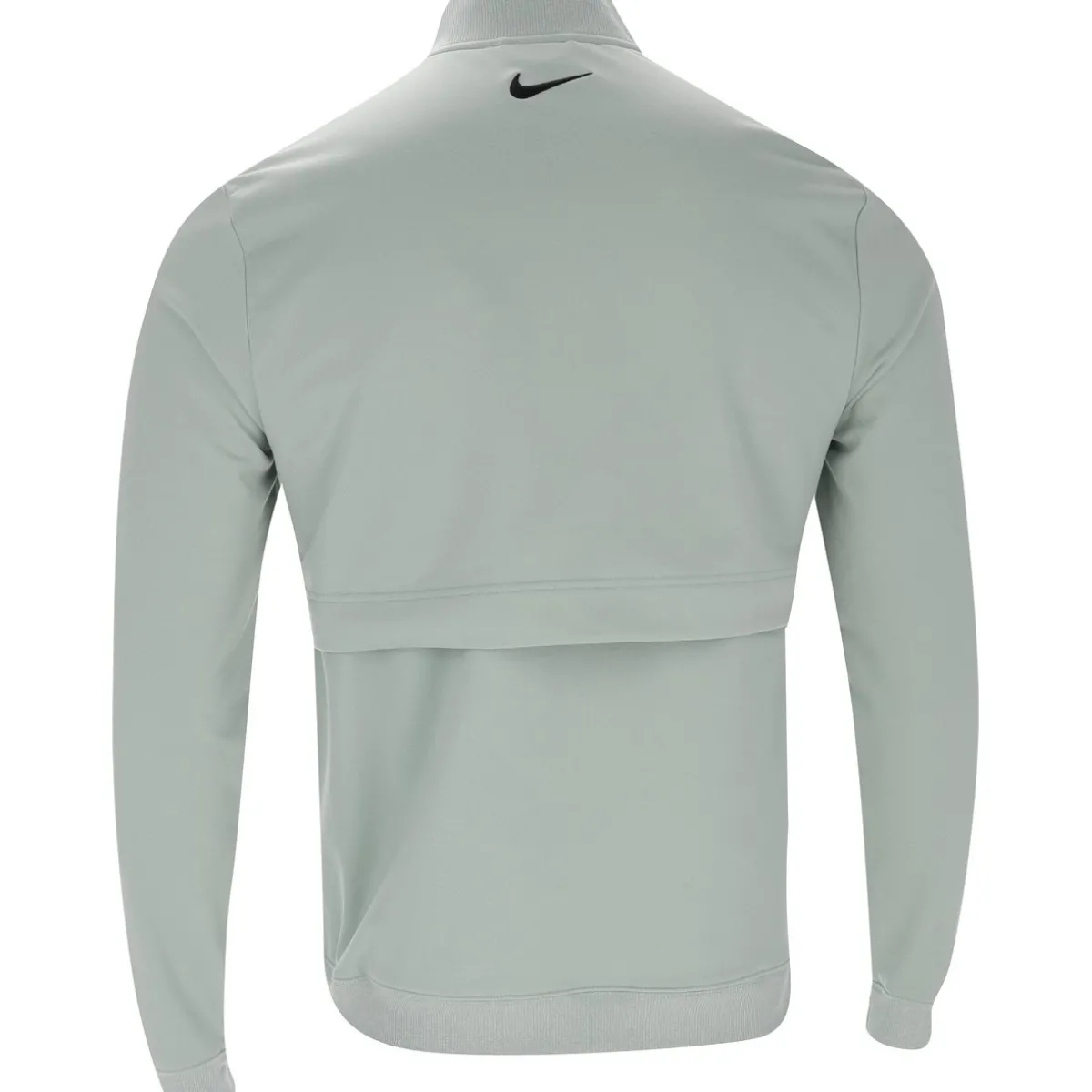 Nike Tour Half Zip Top Outerwear Pullover Golf Apparel
