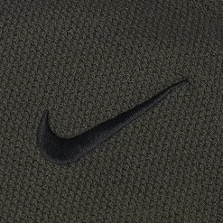 Nike Tour Knit Sweater Crew Golf Apparel